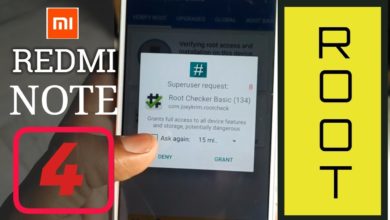 Redmi Note 4 root 100% with very easy steps with Miui 11