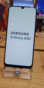 Samsung galaxy a50 pattern unlock