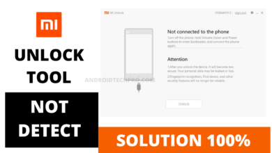 mi unlock tool