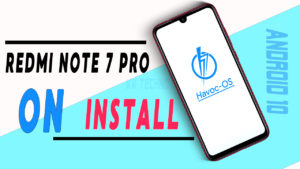 havoc os 3.3