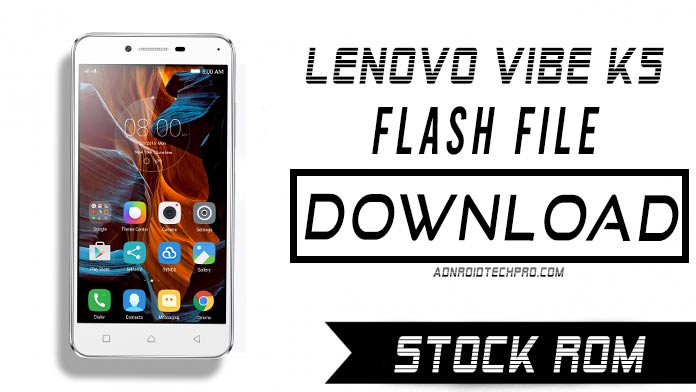 lenovo a6020a40 volte flash file download