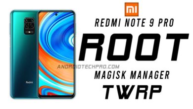 how to root redmi note 9 pro