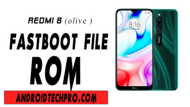 redmi 8 rom file download