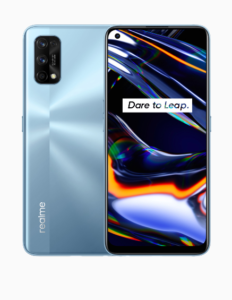 Realme 7pro