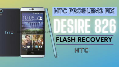 HTC PROBLEMS desire 826 FIX