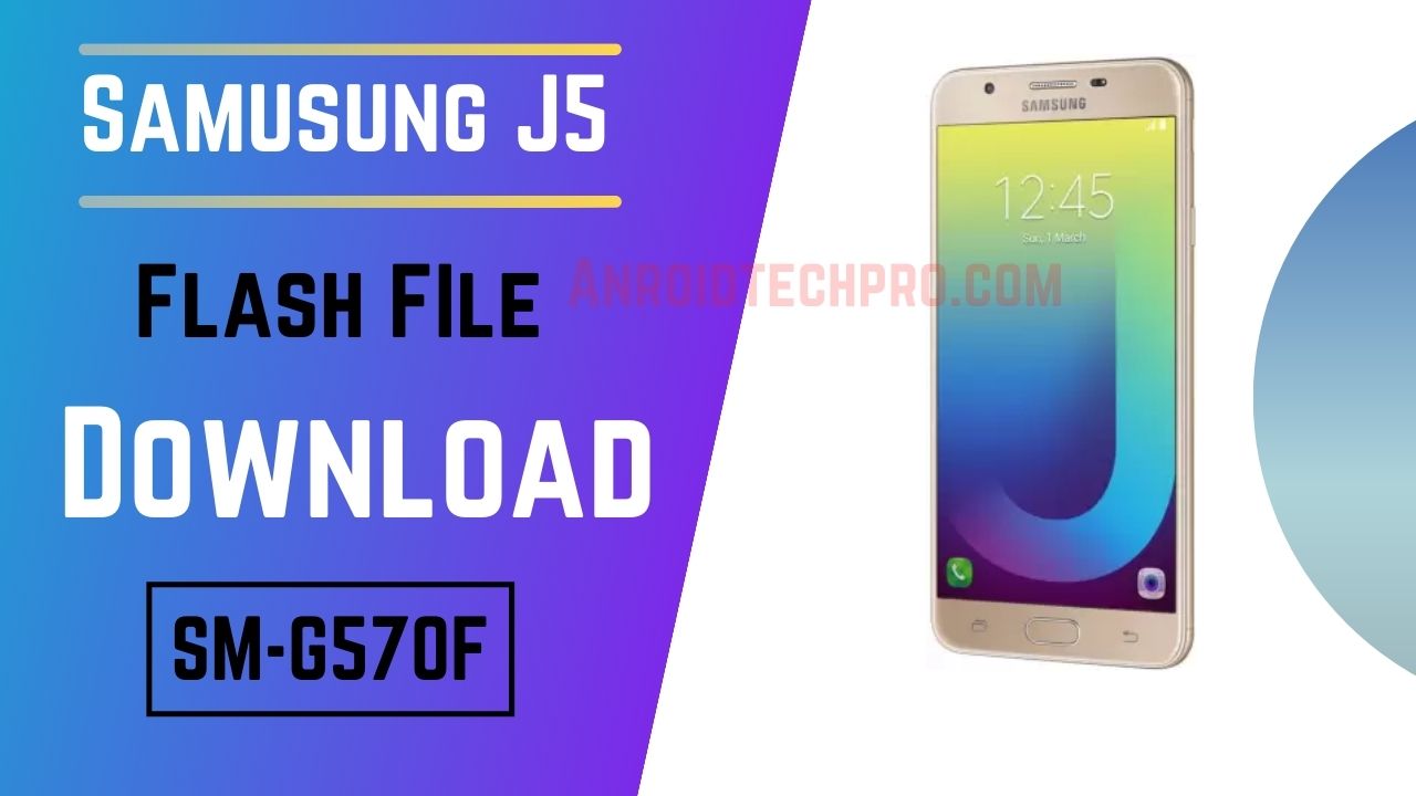 Samsung J700f Volte Flash File Download