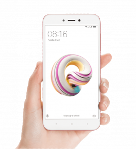 redmi 5a root
