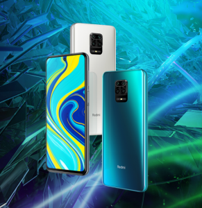 redmi note 9 pro twrp recovery