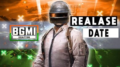 BGMI RELEASE DATE AND SYSTEM