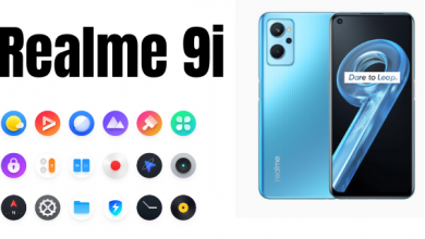 Realme 9i