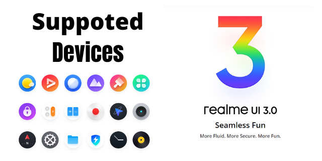 Realme Ui 3
