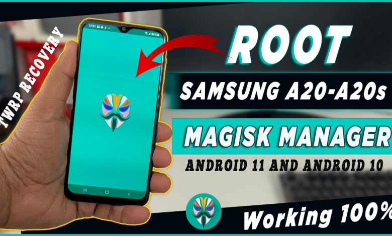 samsung a20s